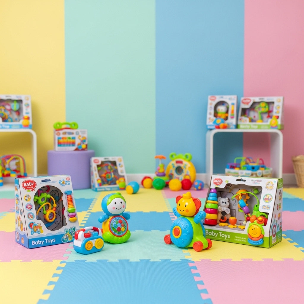 Baby Toys
