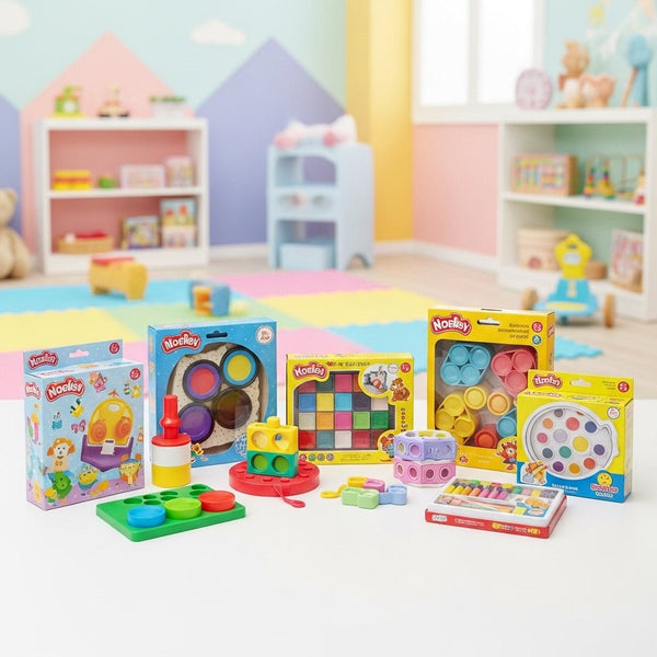 Art & Craft Toys