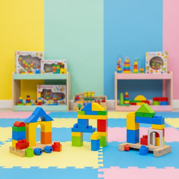 Building Blocks