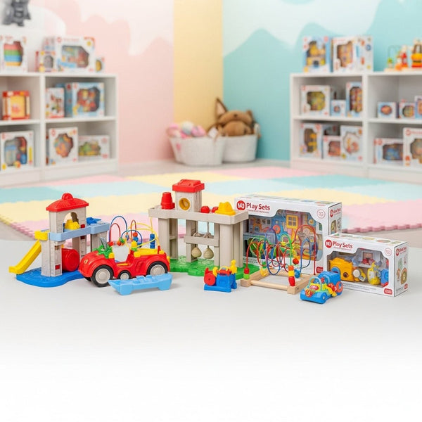 Play Sets
