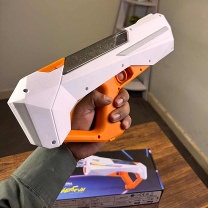 CyberGun Electric Water Blaster - TodsKart
