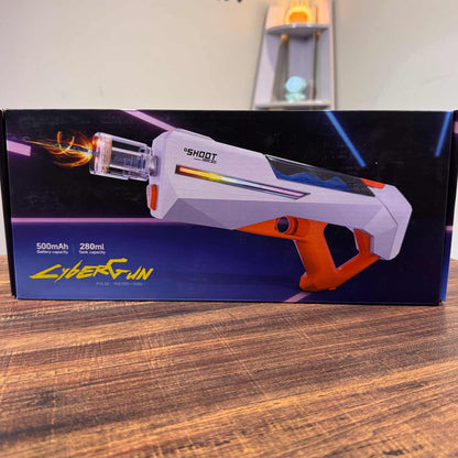 CyberGun Electric Water Blaster - TodsKart