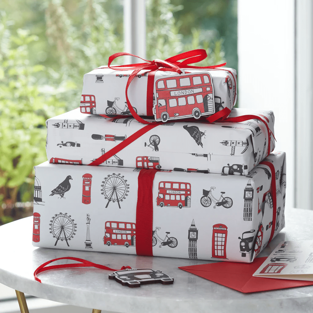 Gift Wrapping - TodsKart