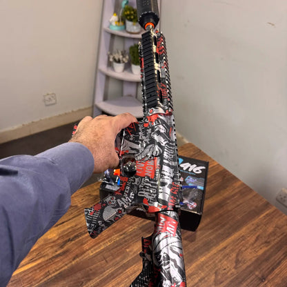 M416 Water Bomb Blaster Gun Toy - TodsKart
