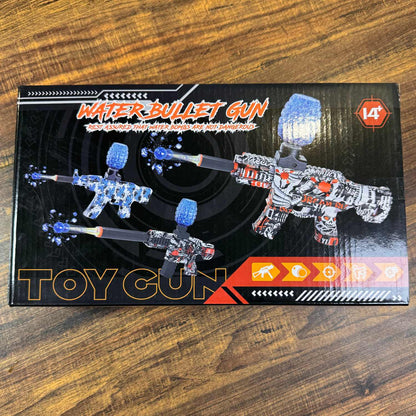 M416 Water Bullet Blaster Gun - TodsKart