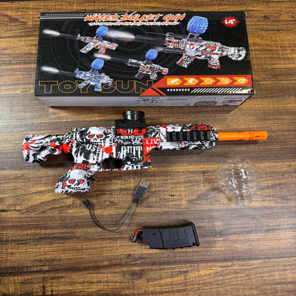 M416 Water Bullet Blaster Gun - TodsKart