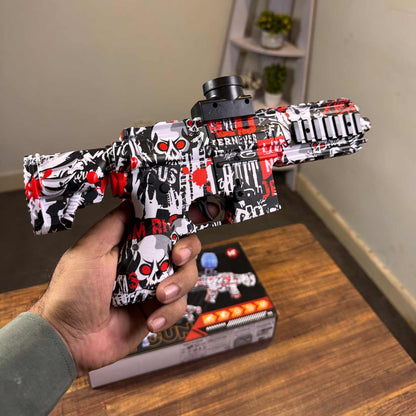 M416 Water Bullet Blaster Gun - TodsKart