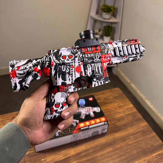 M416 Water Bullet Blaster Gun - TodsKart