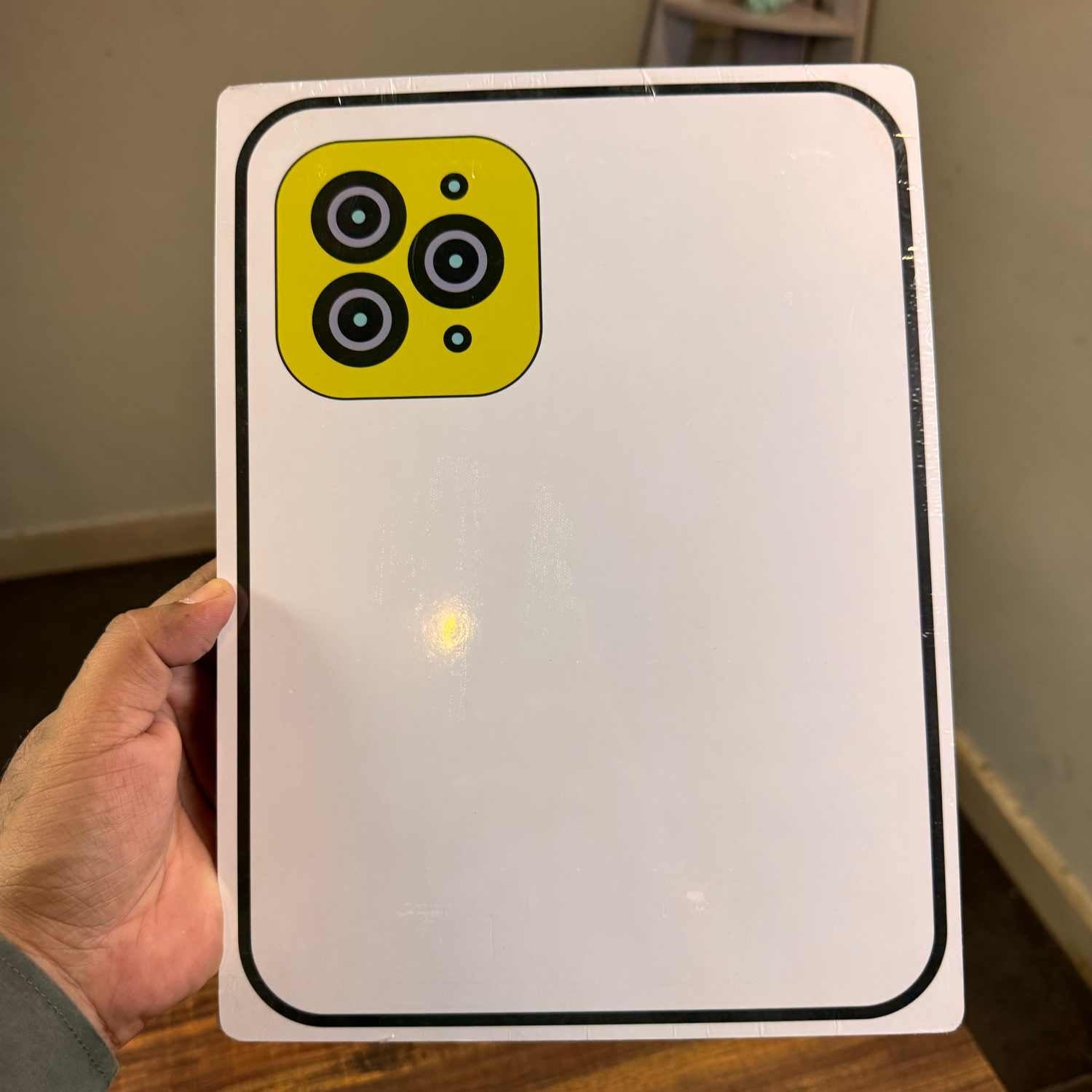Montessori Alphabet & Number Learning Board - TodsKart
