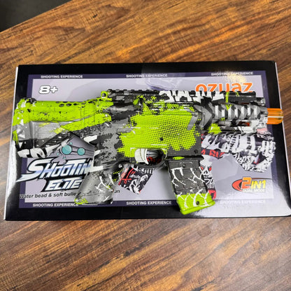 Shooting Elite M416 Toy Gun - TodsKart