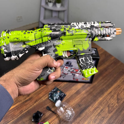 Shooting Elite M416 Toy Gun - TodsKart