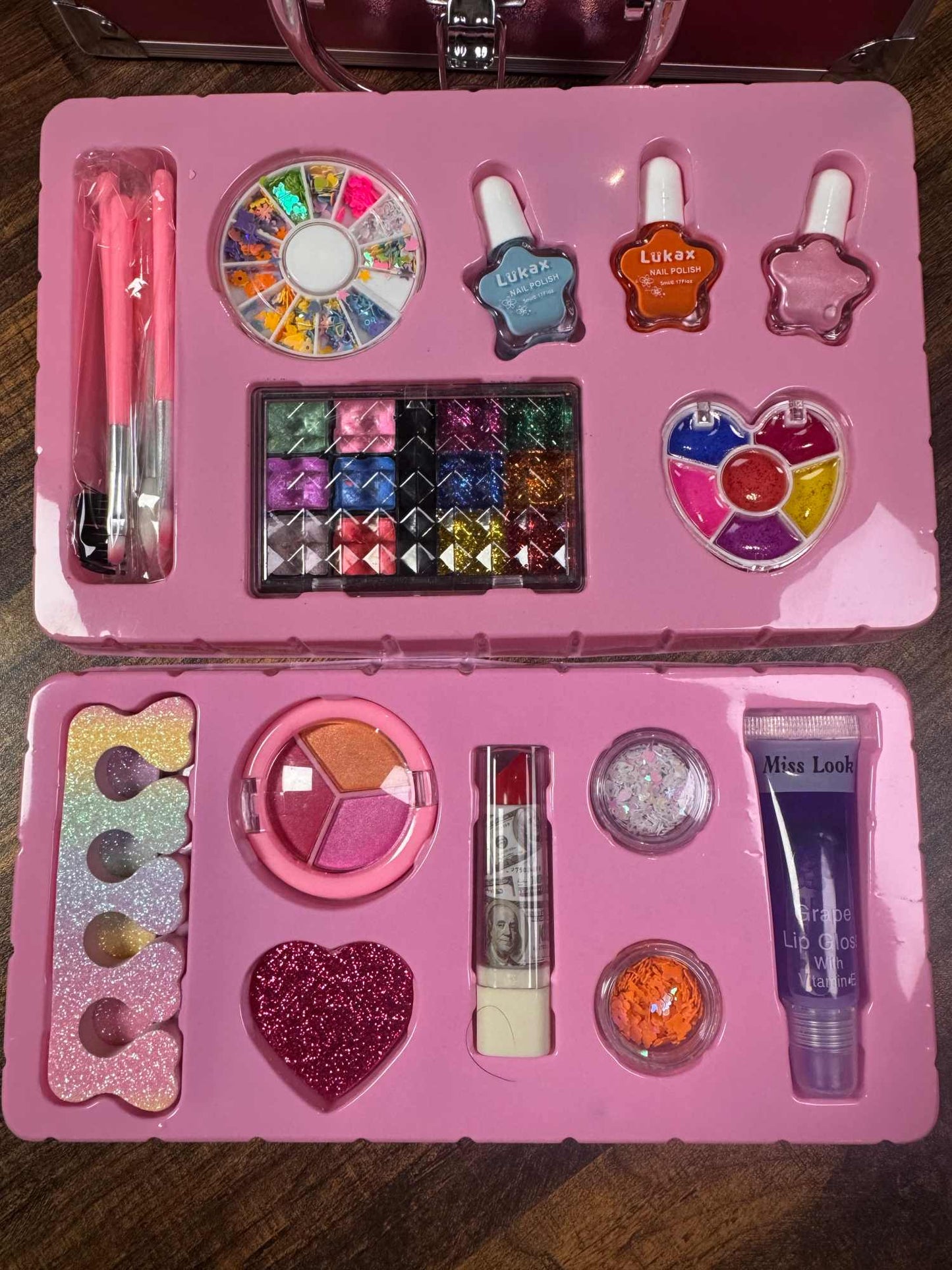 Unicorn Makeup Kit for Girls - TodsKart