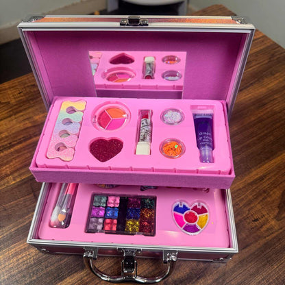 Unicorn Makeup Kit for Girls - TodsKart