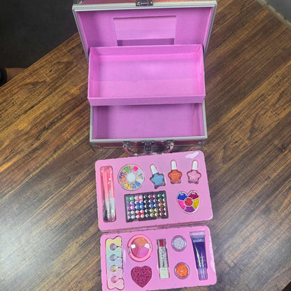 Unicorn Makeup Kit for Girls - TodsKart