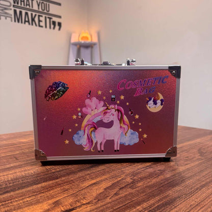 Unicorn Makeup Kit for Girls - TodsKart