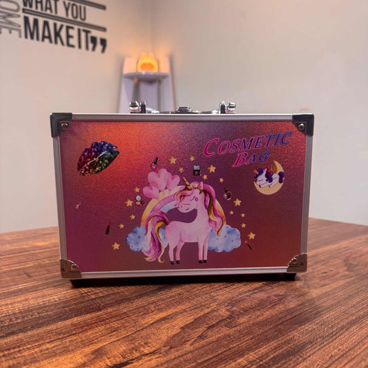 Unicorn Makeup Kit for Girls - TodsKart