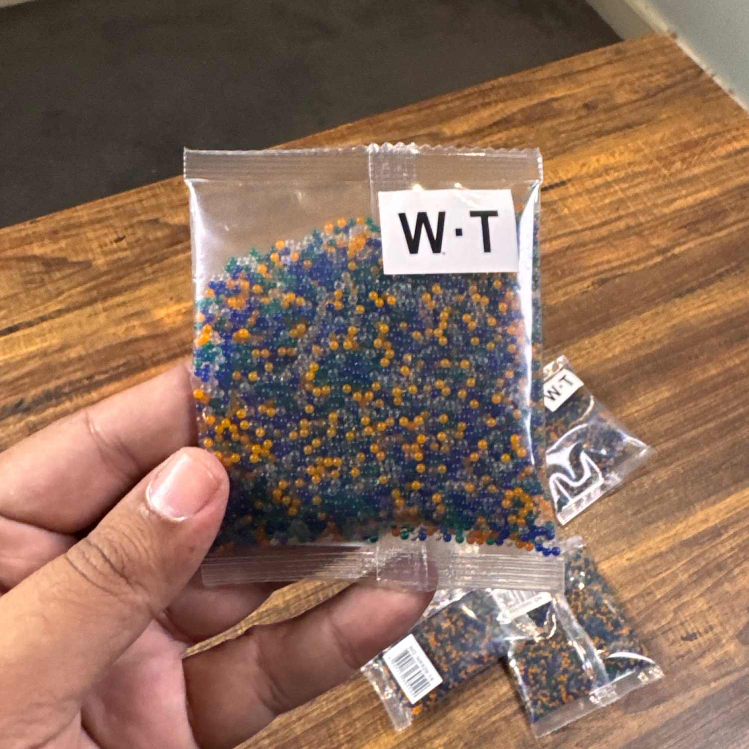Water Gel Beads Refill Pack - 10,000 Orbeez Balls - TodsKart